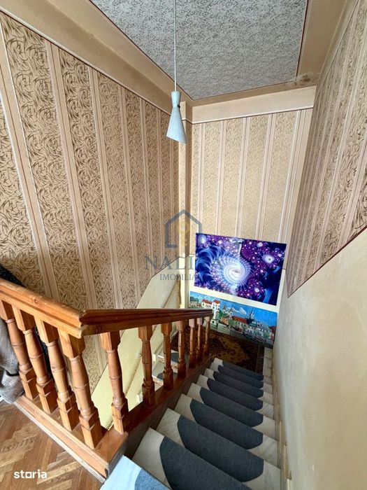 Casă de vânzare – zonă grădiniței Step by step