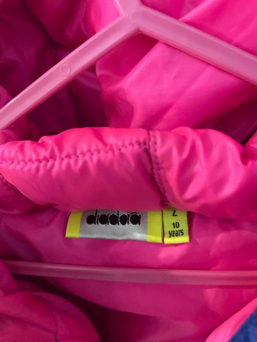 Детко яке diadora