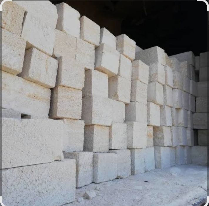 Ракушеблок доставка махамбет индерге