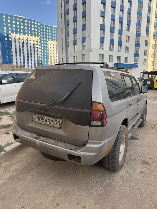 Продам аатомобиль