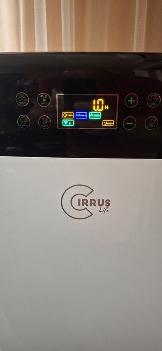 Пречиствател за въздух