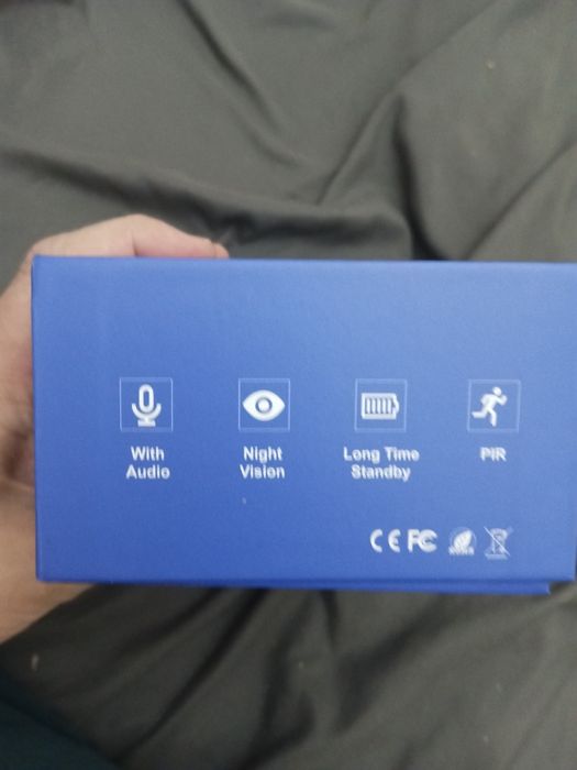 Домофон для дома WiFi званог