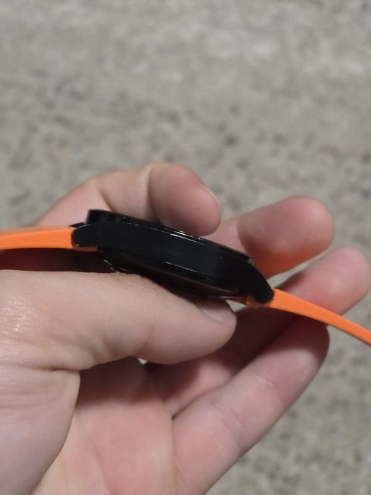 Samsung Galaxy Watch 5 Fullbox – Funcționare Perfectă