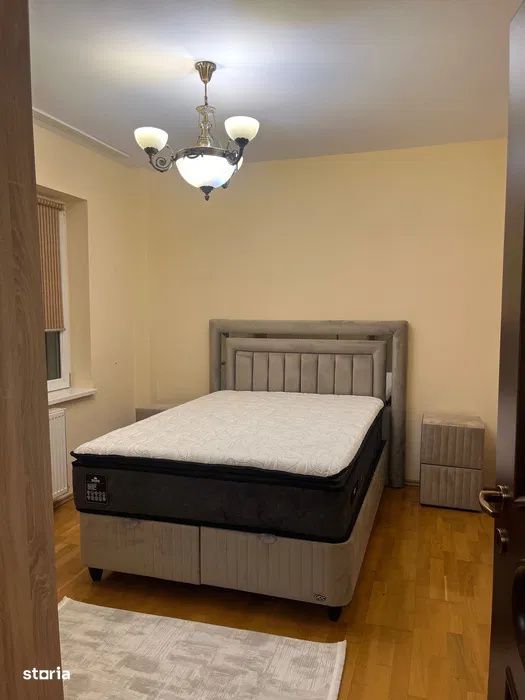Apartament 3 camere decomandat Strand