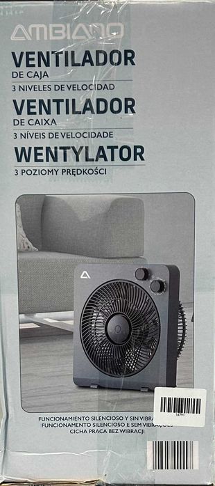 VENTILATOR tip CUTIE [#16791#]