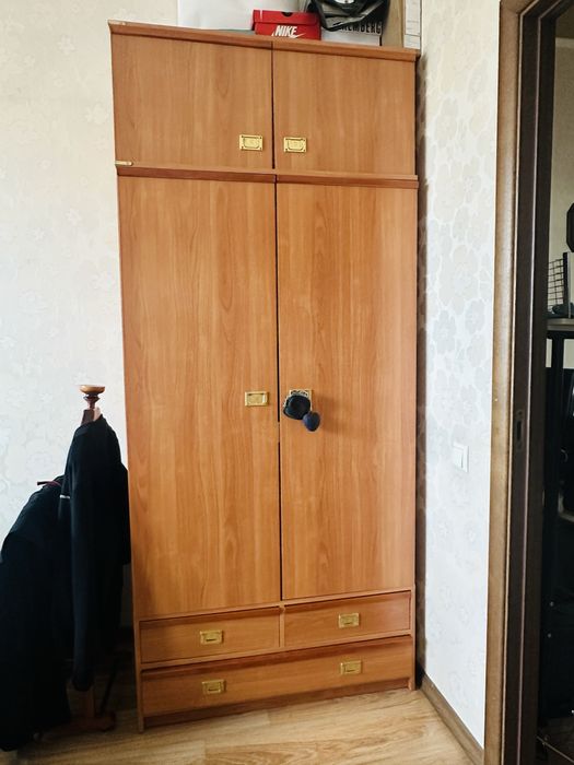 Подростковая мебель