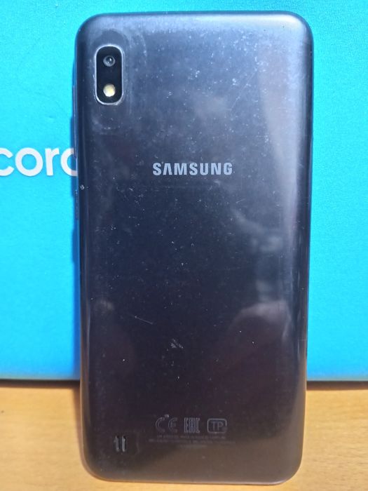Продаеться телефон Samsung A10