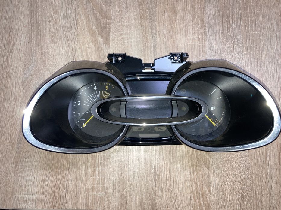Ceas vitezometru Renault Clio 4 Renault Trafic ,  Renault Captur