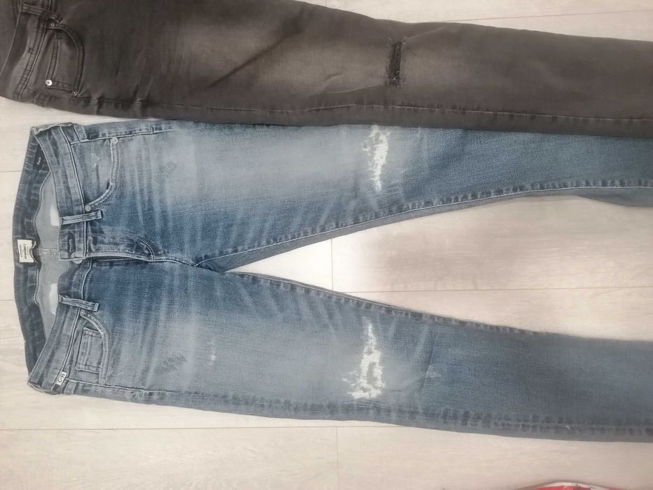 Дънки FSBN New Yorker, 3 чифта