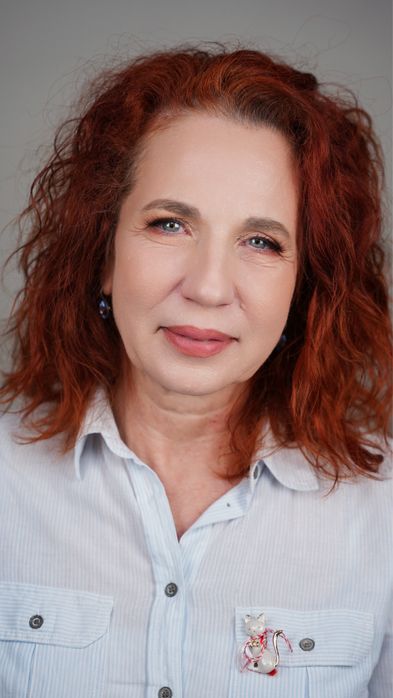 Make-up Artist Profesional