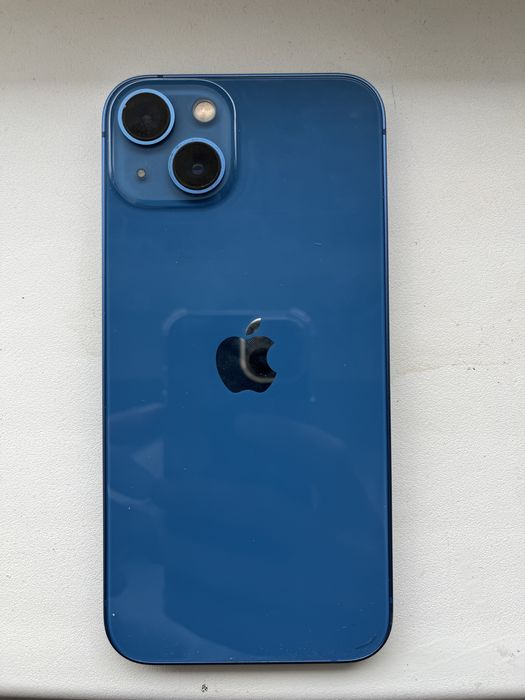 Айфон 13 128гб