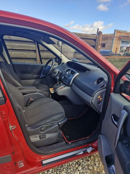 RENAULT Scenic 2007 — imagine 3