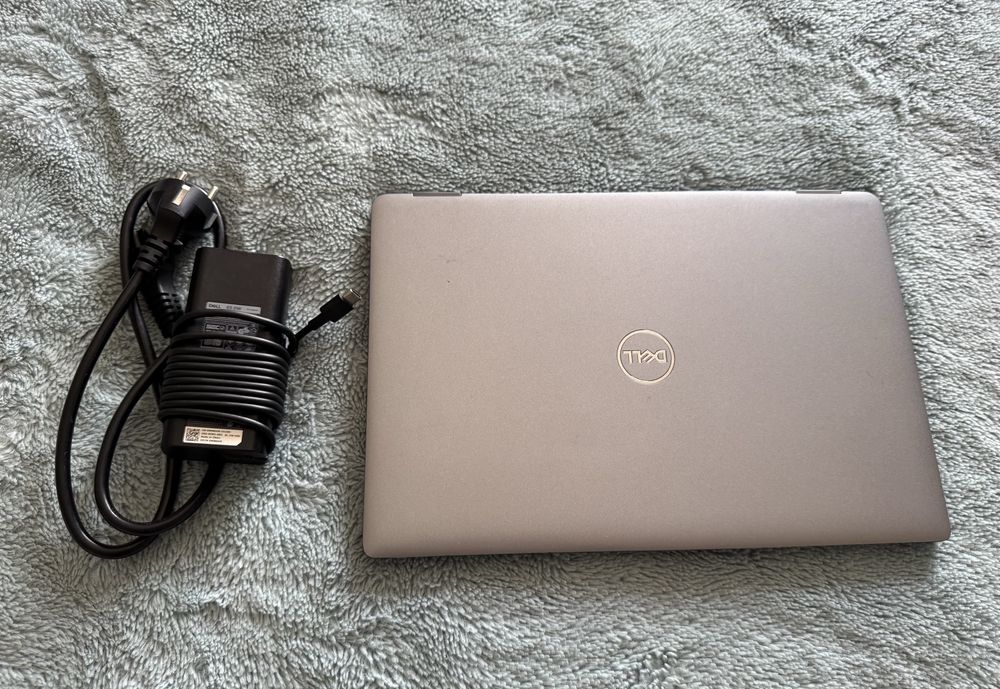 Ноутбук Dell Latitude 5320