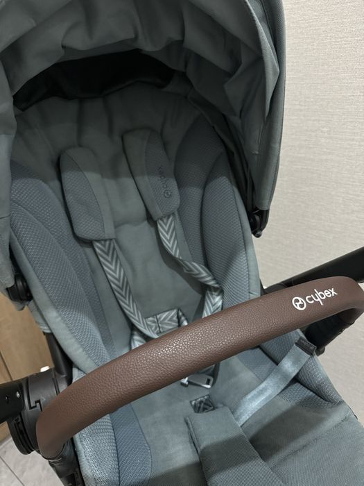 Cybex balios s lux