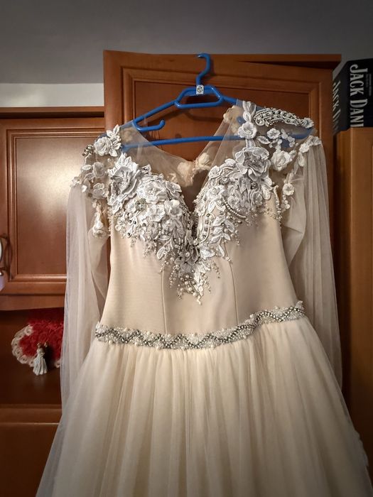 Rochie de mireasa