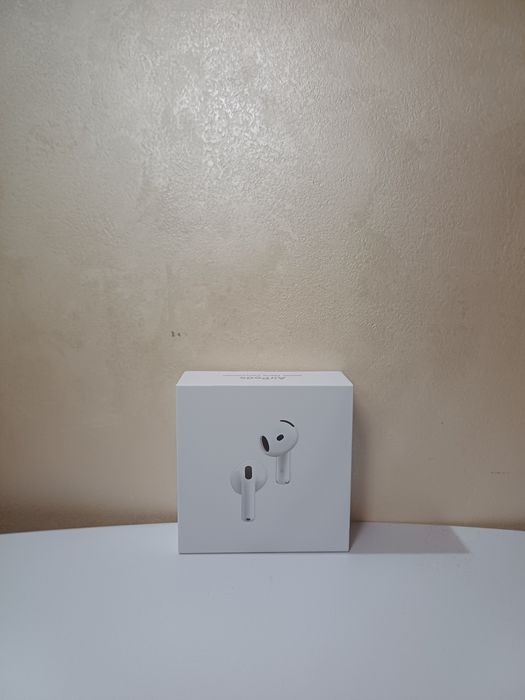 Airpods gen 4 ANC