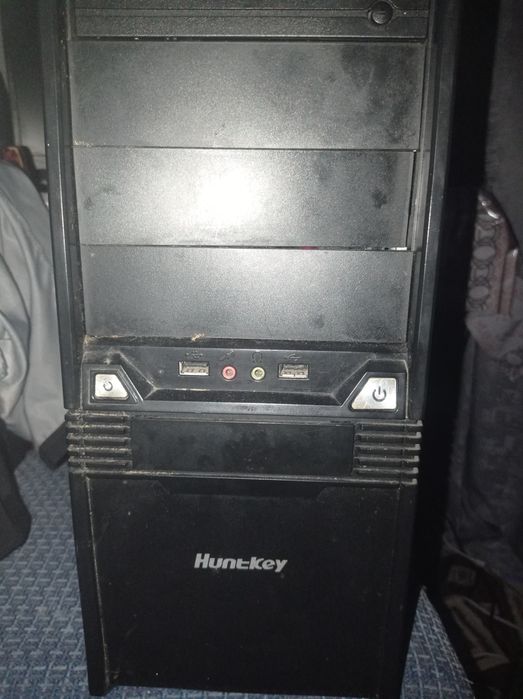 Продам комп за 10.000 харошом состоянием  344 гб