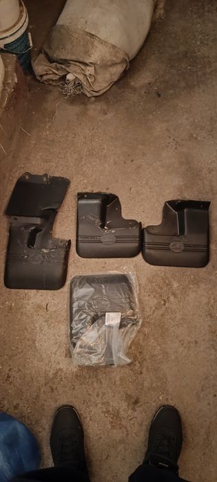 Продам на Паджеро 2