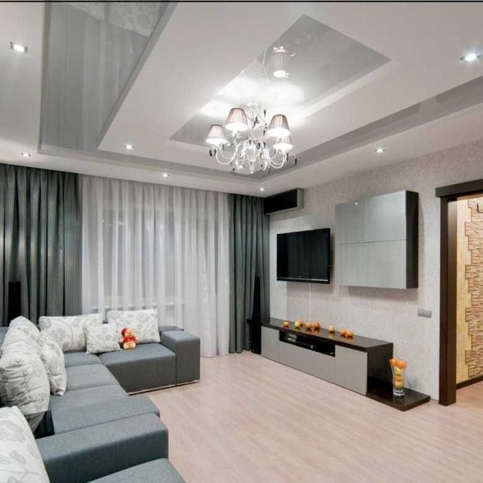 Ремонт ,квартир любой стиль Андижонда