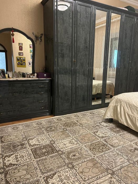 5ти ком квартируа Юбиляр