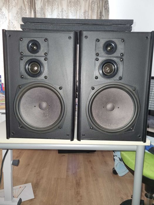 Boxe Revox Studio 4 MK2