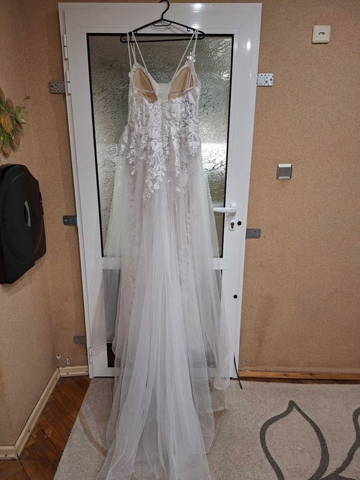 Булченска рокля