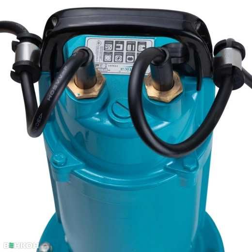 Pompa de drenaj ape uzate AQUATICA