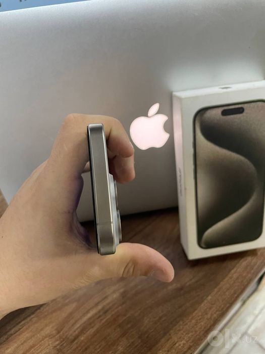 Iphone 15 pro srochnaga