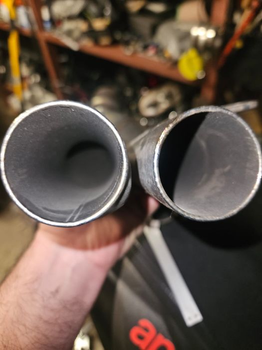 Evacuare titanium mivv zx10r