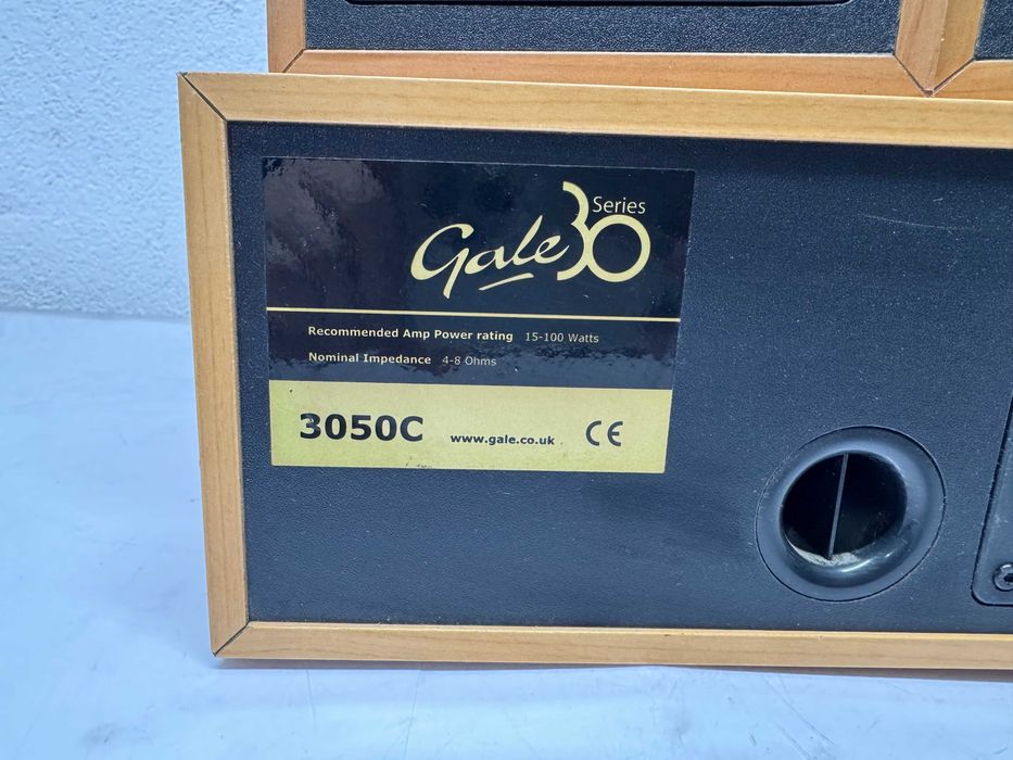 Тонколони сет - Gale 30 / 15-100 W