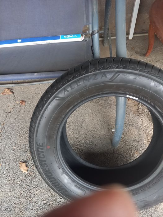 Продам летние шины на Раф Bricetone