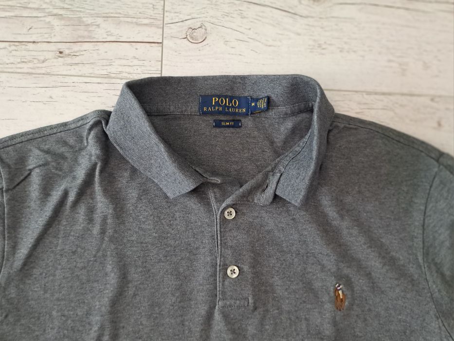 Ralph lauren Polo-Ориг. Тениска