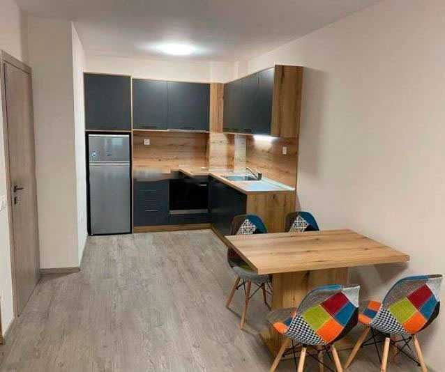 Продава се Двустаен апартамент в София, Гоце Делчев - 74 кв.м за 1744 €/кв.м - Снимка #1