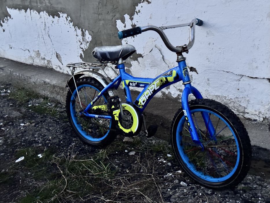 Велосипед для детей