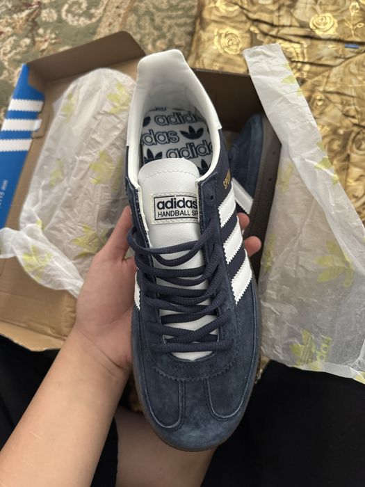 adidas samba  новый 43 размер