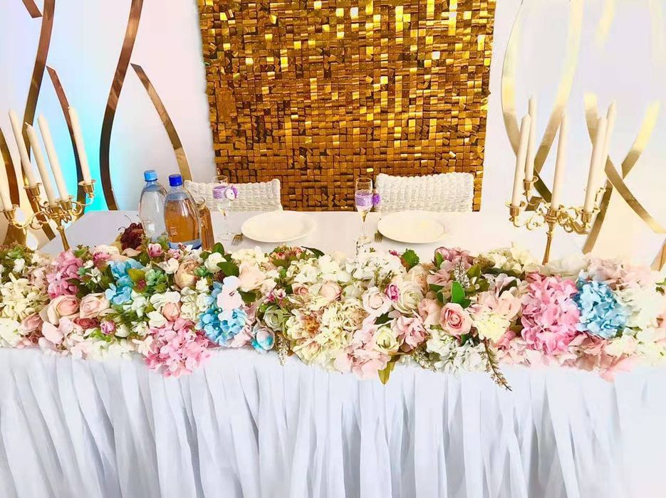 Банкетный Зал для вашего праздника