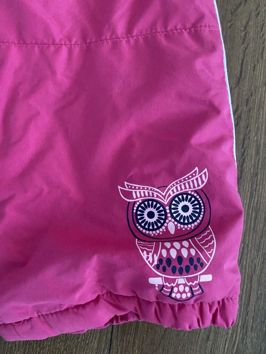 Зимен панталон 110