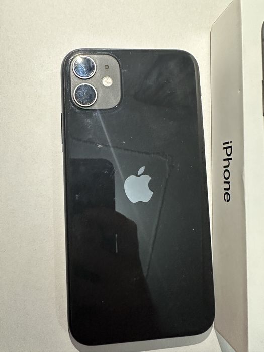 Айфон 11 в идеале