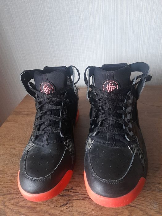 Nike Huarache маратонки 38 номер.