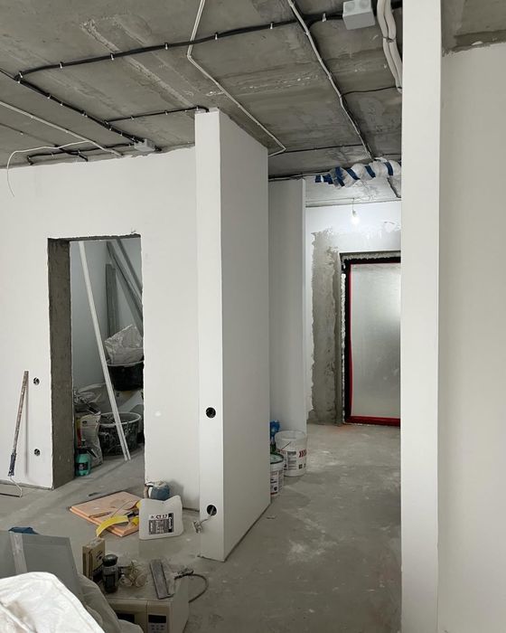 Строительная бригада