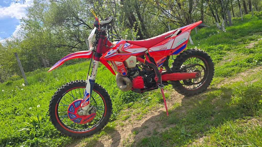Beta rr 300 2t 2017