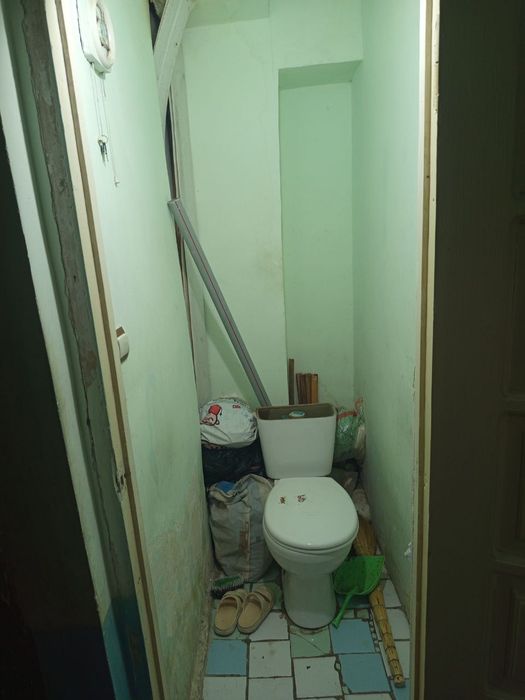 ТАШСЕЛЬМАШ м-в(Вундеркинд)! Дешёвая цена! Срочная продажа! Общага!!!