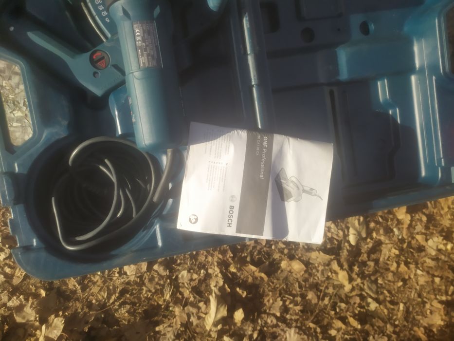 Штроборез BOSH оригинал Германия