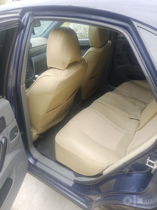 Lacetti 16 avtomat 2013