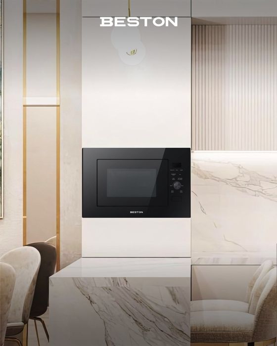 Встраиваемый Микроволновая печь Beston