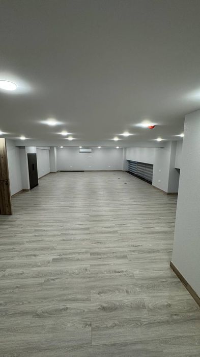 Продается офис с ремонтом под ключ 233м² Махтумкули IT park