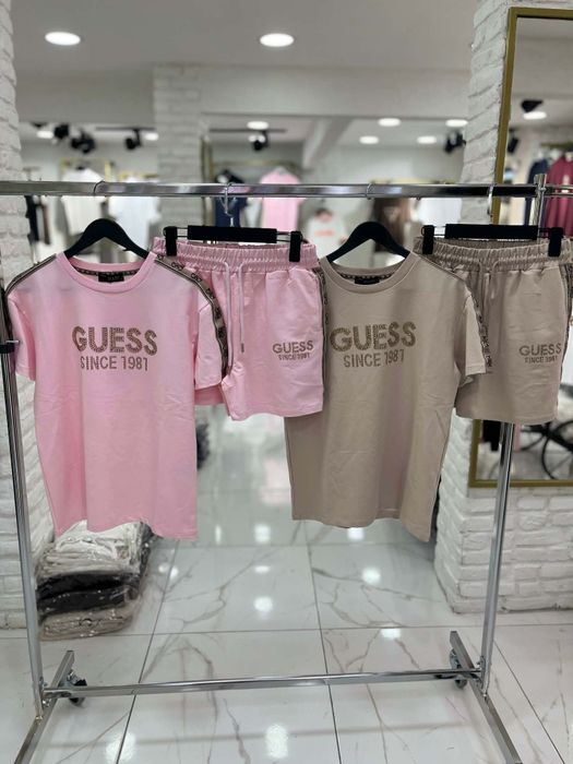 Дамски комплекти Guess, Calvin Klein