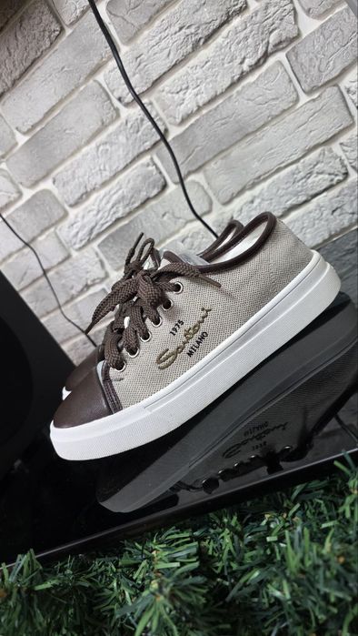 Оригинальные кроссы Santony