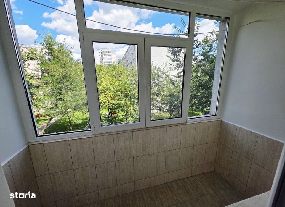 Apartament  2 camere Alexandru cel Bun , 42 metri, etaj 2 Cod:163159
