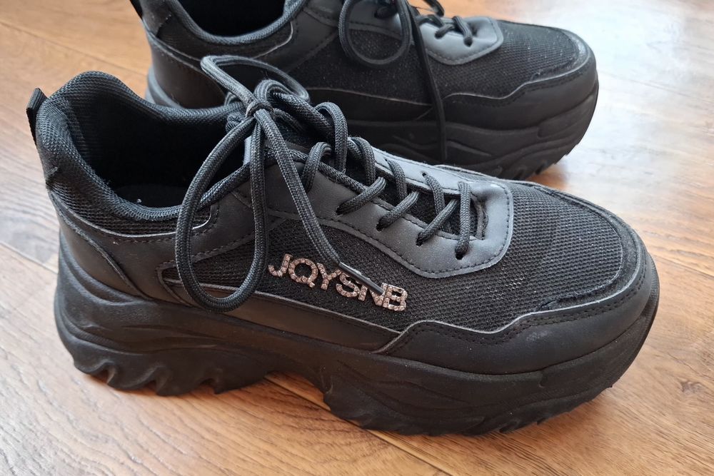 Дамски маратонки, лоуфъри 38, 39, 40 номер